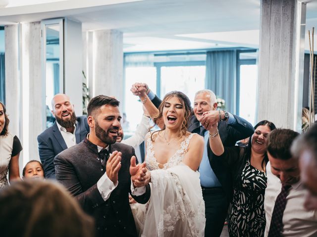 Il matrimonio di Carmen e Nunzio a Santa Venerina, Catania 28