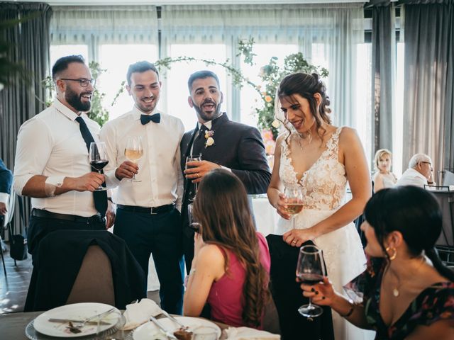 Il matrimonio di Carmen e Nunzio a Santa Venerina, Catania 29