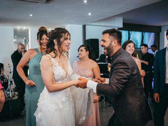 Il matrimonio di Carmen e Nunzio a Santa Venerina, Catania 30