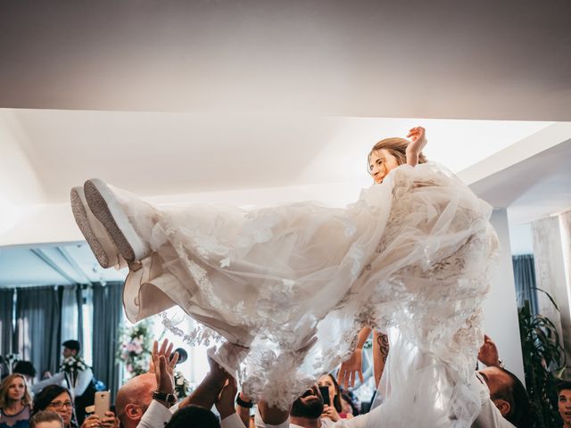Il matrimonio di Carmen e Nunzio a Santa Venerina, Catania 31