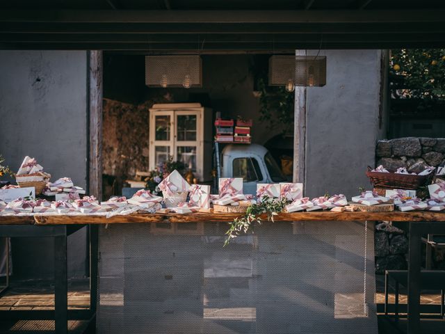 Il matrimonio di Carmen e Nunzio a Santa Venerina, Catania 32