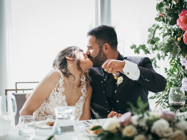 Il matrimonio di Carmen e Nunzio a Santa Venerina, Catania 41