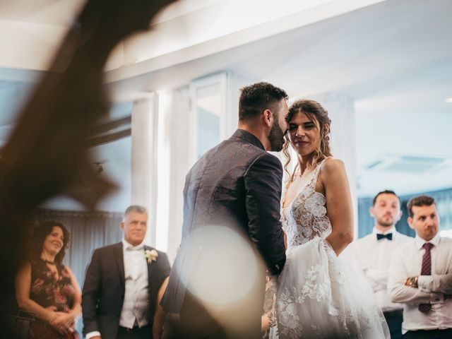 Il matrimonio di Carmen e Nunzio a Santa Venerina, Catania 42