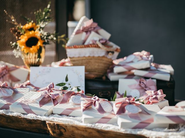 Il matrimonio di Carmen e Nunzio a Santa Venerina, Catania 43