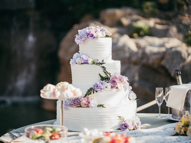 Il matrimonio di Carmen e Nunzio a Santa Venerina, Catania 44