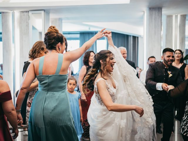 Il matrimonio di Carmen e Nunzio a Santa Venerina, Catania 50