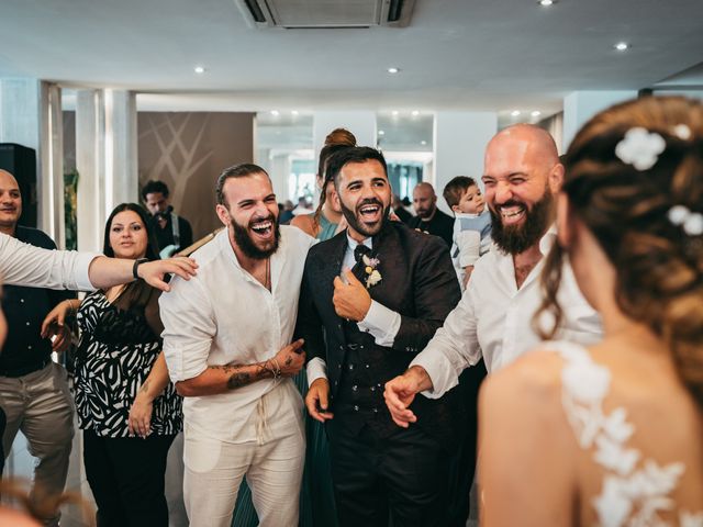 Il matrimonio di Carmen e Nunzio a Santa Venerina, Catania 53
