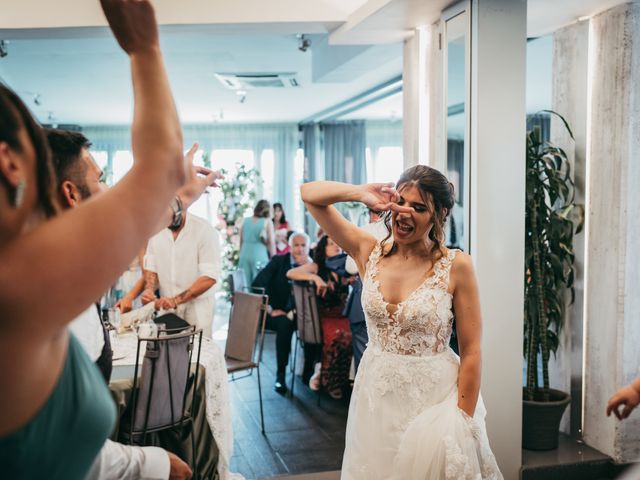 Il matrimonio di Carmen e Nunzio a Santa Venerina, Catania 54