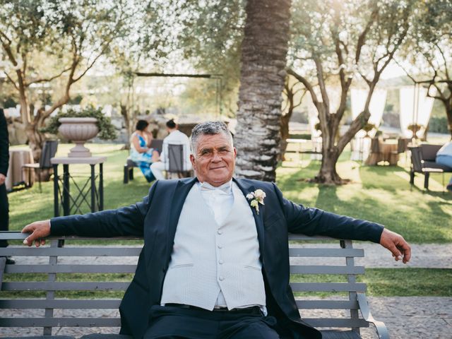 Il matrimonio di Carmen e Nunzio a Santa Venerina, Catania 55