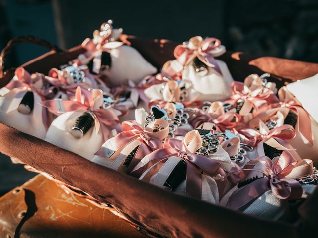 Il matrimonio di Carmen e Nunzio a Santa Venerina, Catania 57
