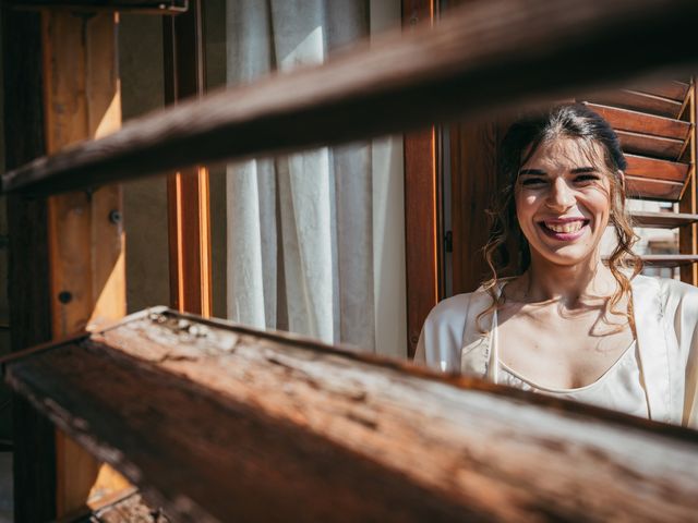 Il matrimonio di Carmen e Nunzio a Santa Venerina, Catania 64