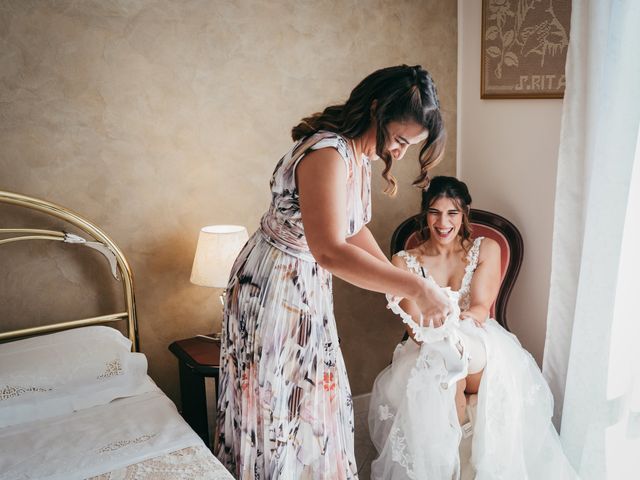 Il matrimonio di Carmen e Nunzio a Santa Venerina, Catania 67