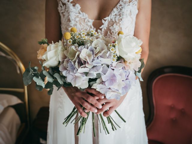 Il matrimonio di Carmen e Nunzio a Santa Venerina, Catania 68