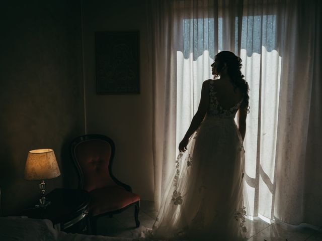 Il matrimonio di Carmen e Nunzio a Santa Venerina, Catania 69