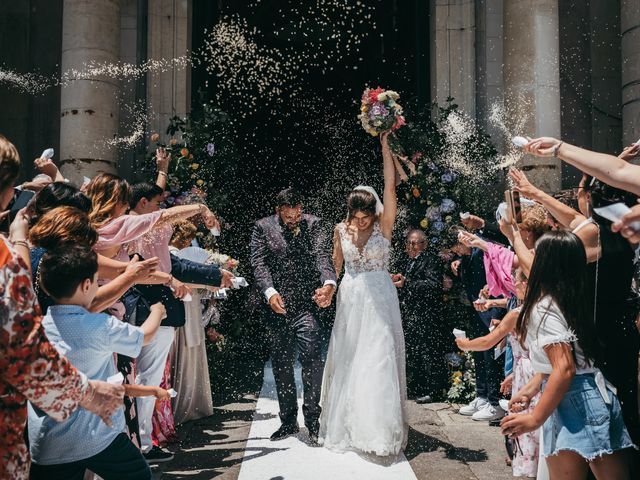 Il matrimonio di Carmen e Nunzio a Santa Venerina, Catania 72