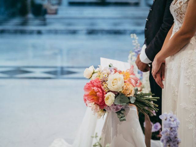 Il matrimonio di Carmen e Nunzio a Santa Venerina, Catania 77