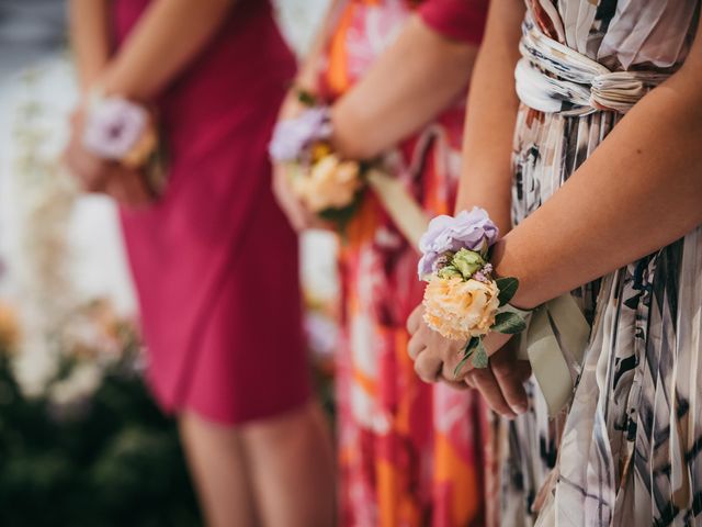 Il matrimonio di Carmen e Nunzio a Santa Venerina, Catania 78