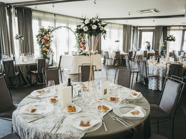 Il matrimonio di Carmen e Nunzio a Santa Venerina, Catania 84