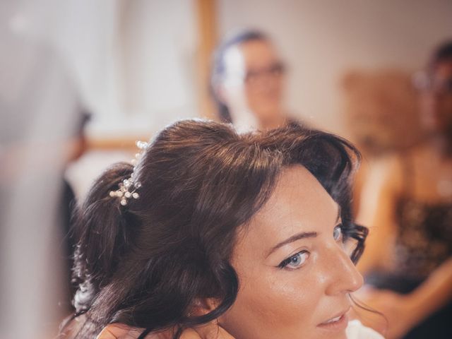 Il matrimonio di Laura e Alessio a Perugia, Perugia 4