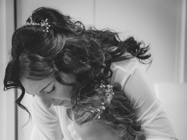 Il matrimonio di Laura e Alessio a Perugia, Perugia 5