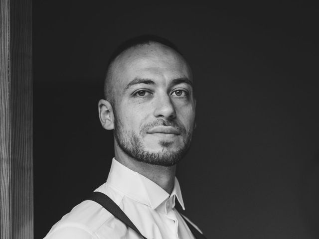 Il matrimonio di Laura e Alessio a Perugia, Perugia 6