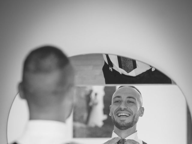 Il matrimonio di Laura e Alessio a Perugia, Perugia 7