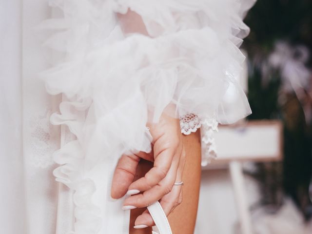 Il matrimonio di Laura e Alessio a Perugia, Perugia 9