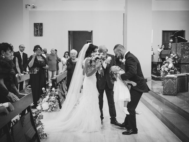 Il matrimonio di Laura e Alessio a Perugia, Perugia 14