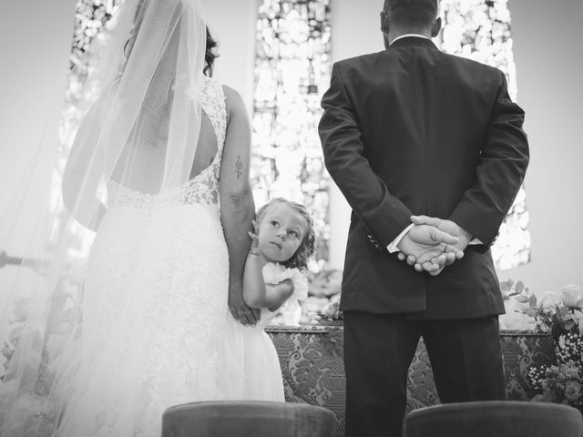 Il matrimonio di Laura e Alessio a Perugia, Perugia 15