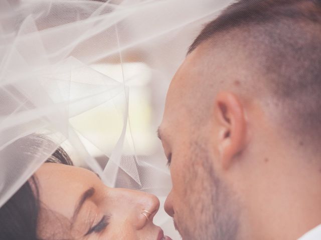 Il matrimonio di Laura e Alessio a Perugia, Perugia 1