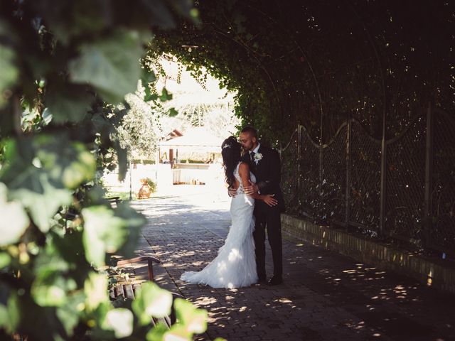 Il matrimonio di Laura e Alessio a Perugia, Perugia 19