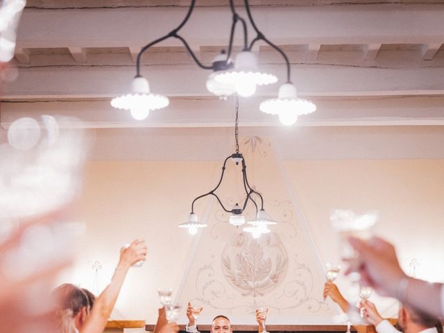 Il matrimonio di Laura e Alessio a Perugia, Perugia 21
