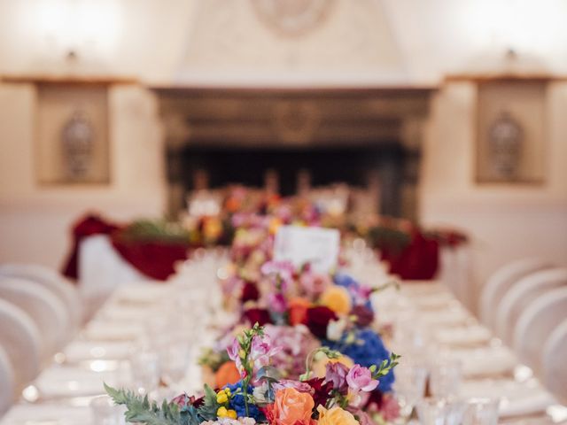 Il matrimonio di Laura e Alessio a Perugia, Perugia 22