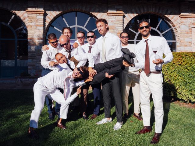 Il matrimonio di Laura e Alessio a Perugia, Perugia 24