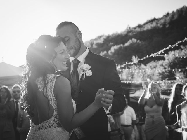 Il matrimonio di Laura e Alessio a Perugia, Perugia 26