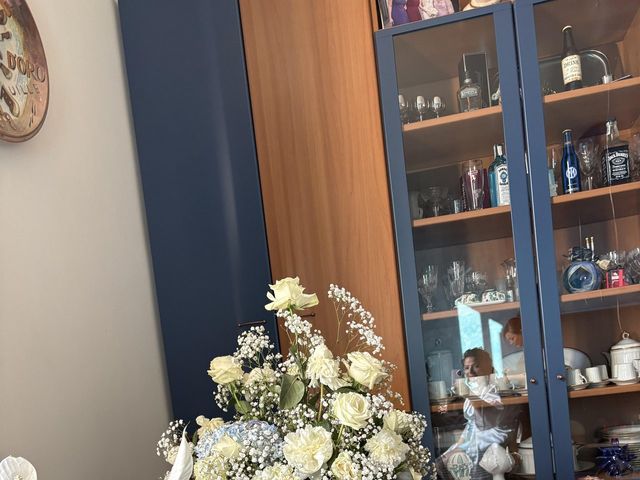 Il matrimonio di Nicola e Anna a Bagnacavallo, Ravenna 2