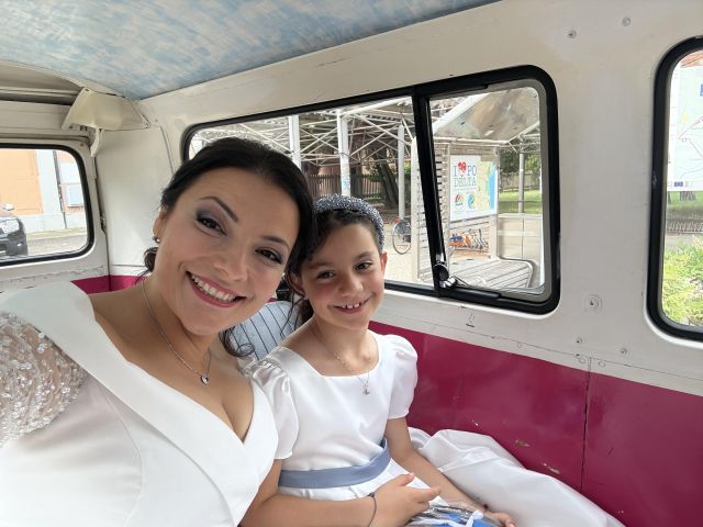 Il matrimonio di Nicola e Anna a Bagnacavallo, Ravenna 5