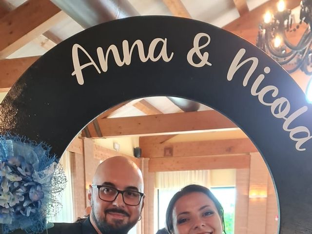 Il matrimonio di Nicola e Anna a Bagnacavallo, Ravenna 6