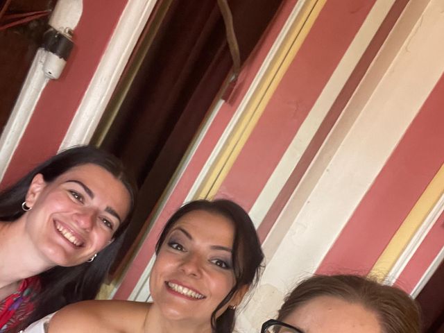 Il matrimonio di Nicola e Anna a Bagnacavallo, Ravenna 12