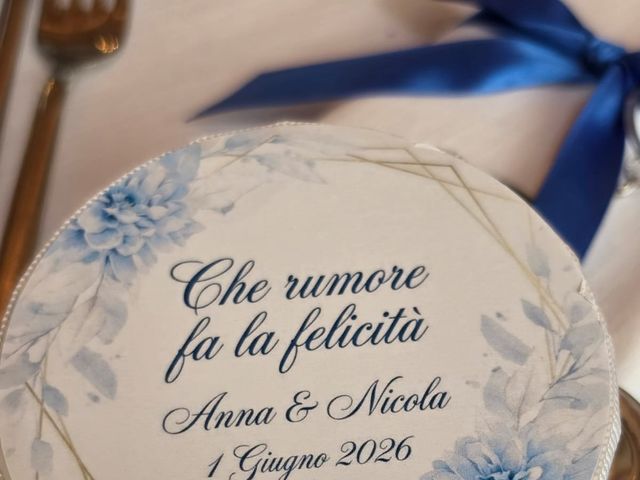 Il matrimonio di Nicola e Anna a Bagnacavallo, Ravenna 17