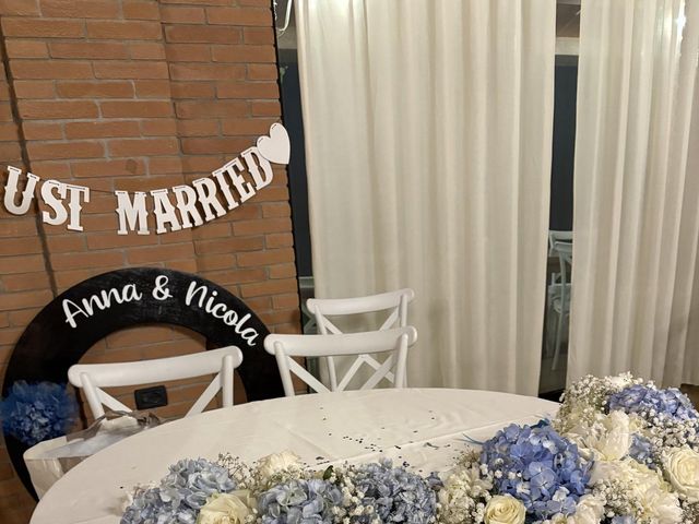 Il matrimonio di Nicola e Anna a Bagnacavallo, Ravenna 22