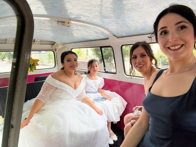 Il matrimonio di Nicola e Anna a Bagnacavallo, Ravenna 24