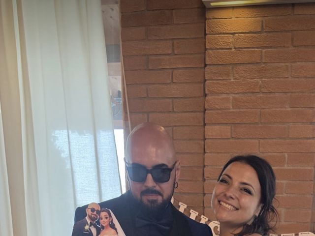 Il matrimonio di Nicola e Anna a Bagnacavallo, Ravenna 25