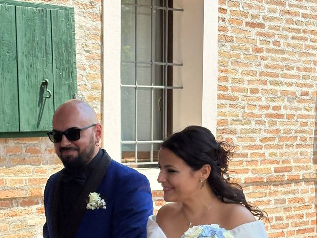 Il matrimonio di Nicola e Anna a Bagnacavallo, Ravenna 29