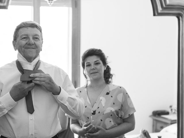 Il matrimonio di Luca e Elena a Treviso, Treviso 5