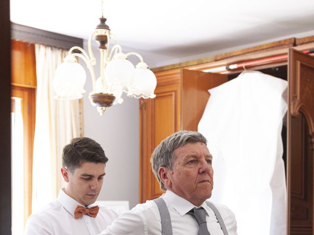 Il matrimonio di Luca e Elena a Treviso, Treviso 6