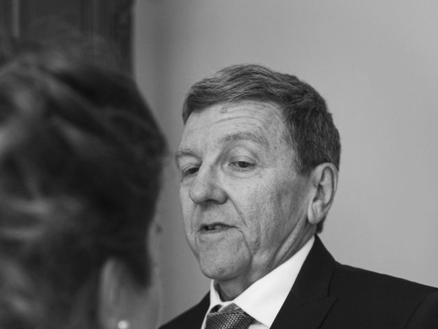 Il matrimonio di Luca e Elena a Treviso, Treviso 7