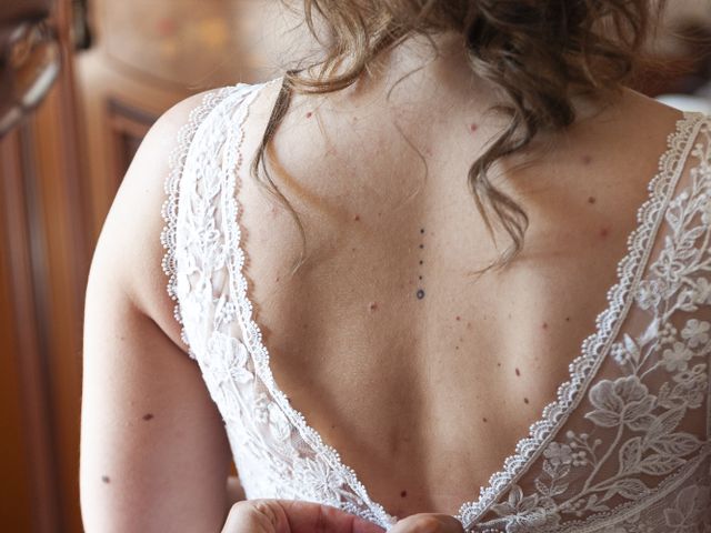 Il matrimonio di Luca e Elena a Treviso, Treviso 11