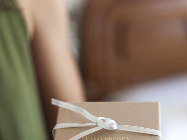 Il matrimonio di Luca e Elena a Treviso, Treviso 12