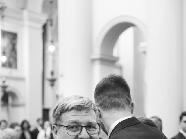 Il matrimonio di Luca e Elena a Treviso, Treviso 18